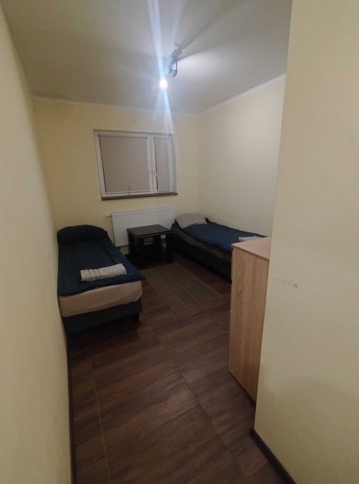 Pokój 2 osobowy z prywatną łazienką