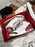 jordan 3 retro red