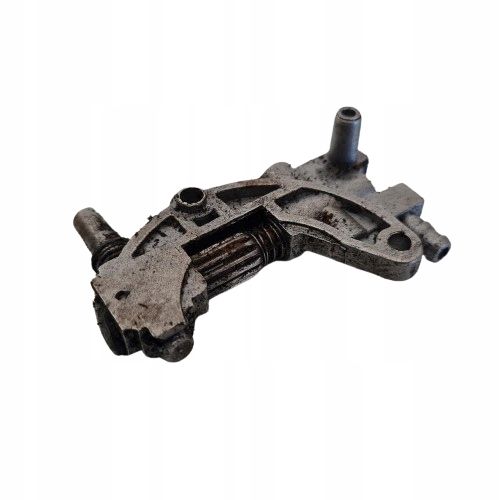 Magnum Mg-P-5800 Pompa Pompka Oleju Olejowa