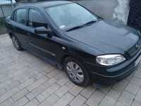 Opel astra 1999 diesel