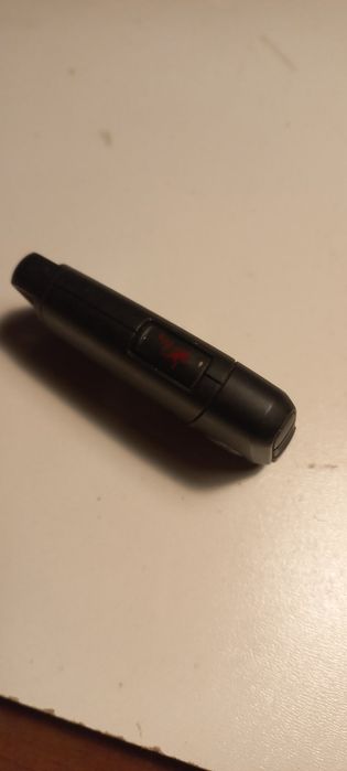 Ключ Vw Tiguan 18-24 на 5 кнопок оригінал