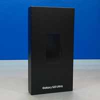 Samsung Galaxy S23 Ultra 5G (8GB/256GB) - SELADO - 3 ANOS DE GARANTIA