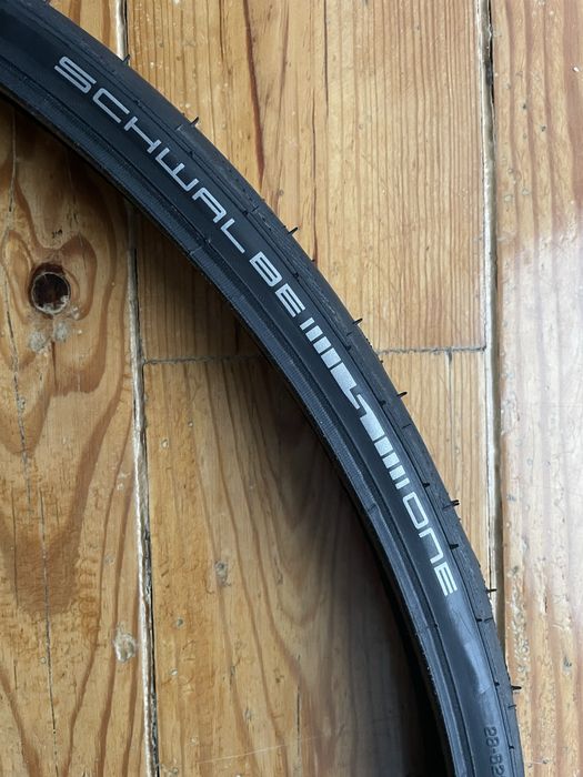 Prologo, Fizik, Schwalbe