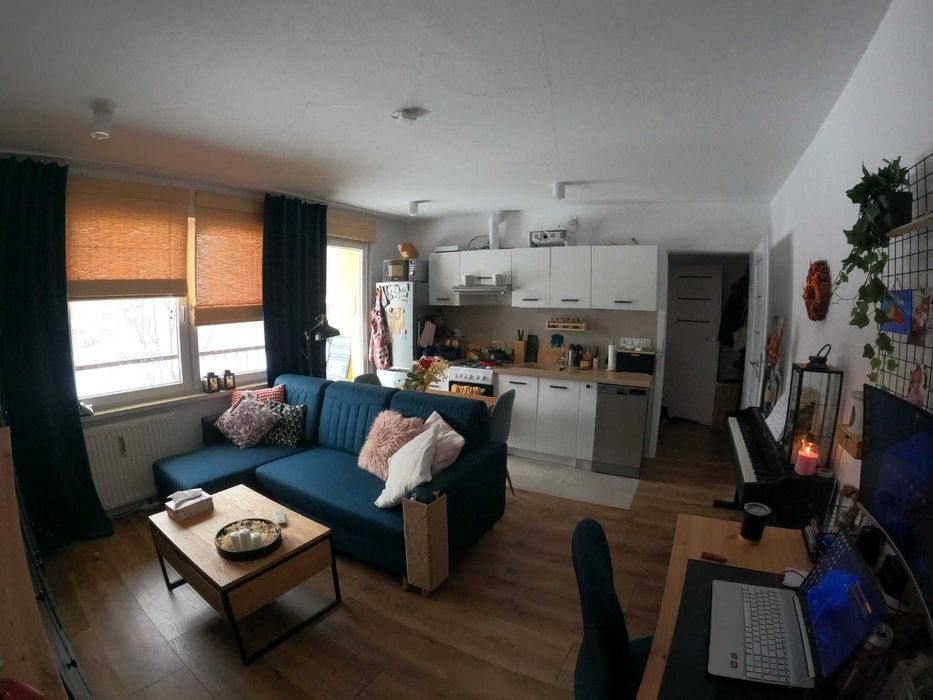 Mieszkanie do wynajecia Bierun Nowy