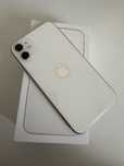 iPhone 11 128gb White Stan Idealny Bateria 100%