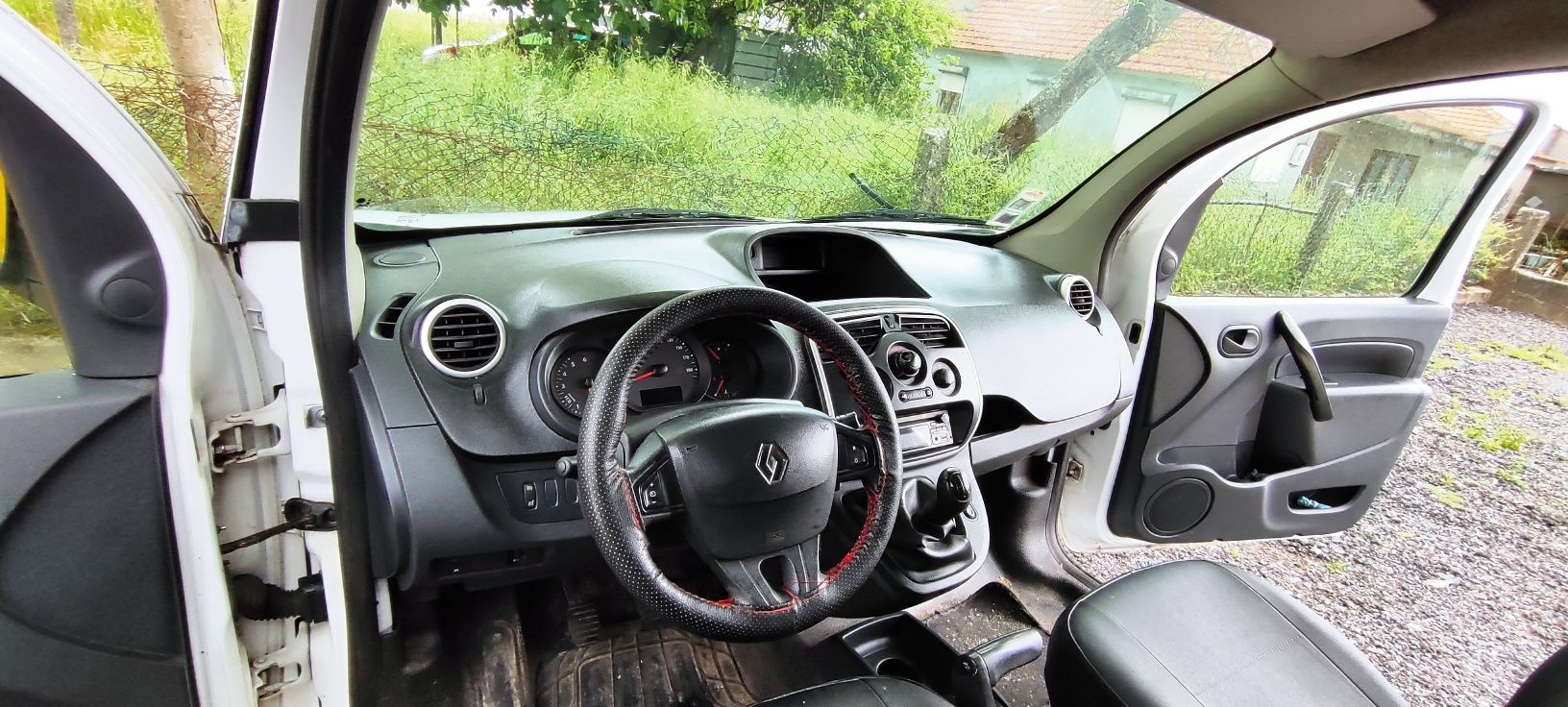 Renault Kangoo compact