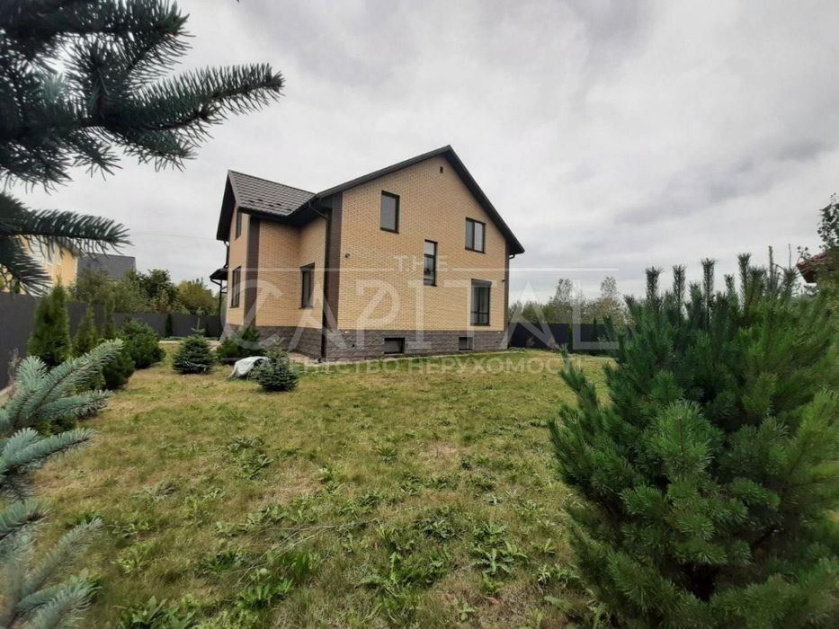 Продаж Будиноку, вул. Симоненка , Гатне