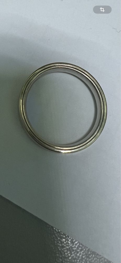 Giorgio Visconti кольцо с бриллиантом оригинал