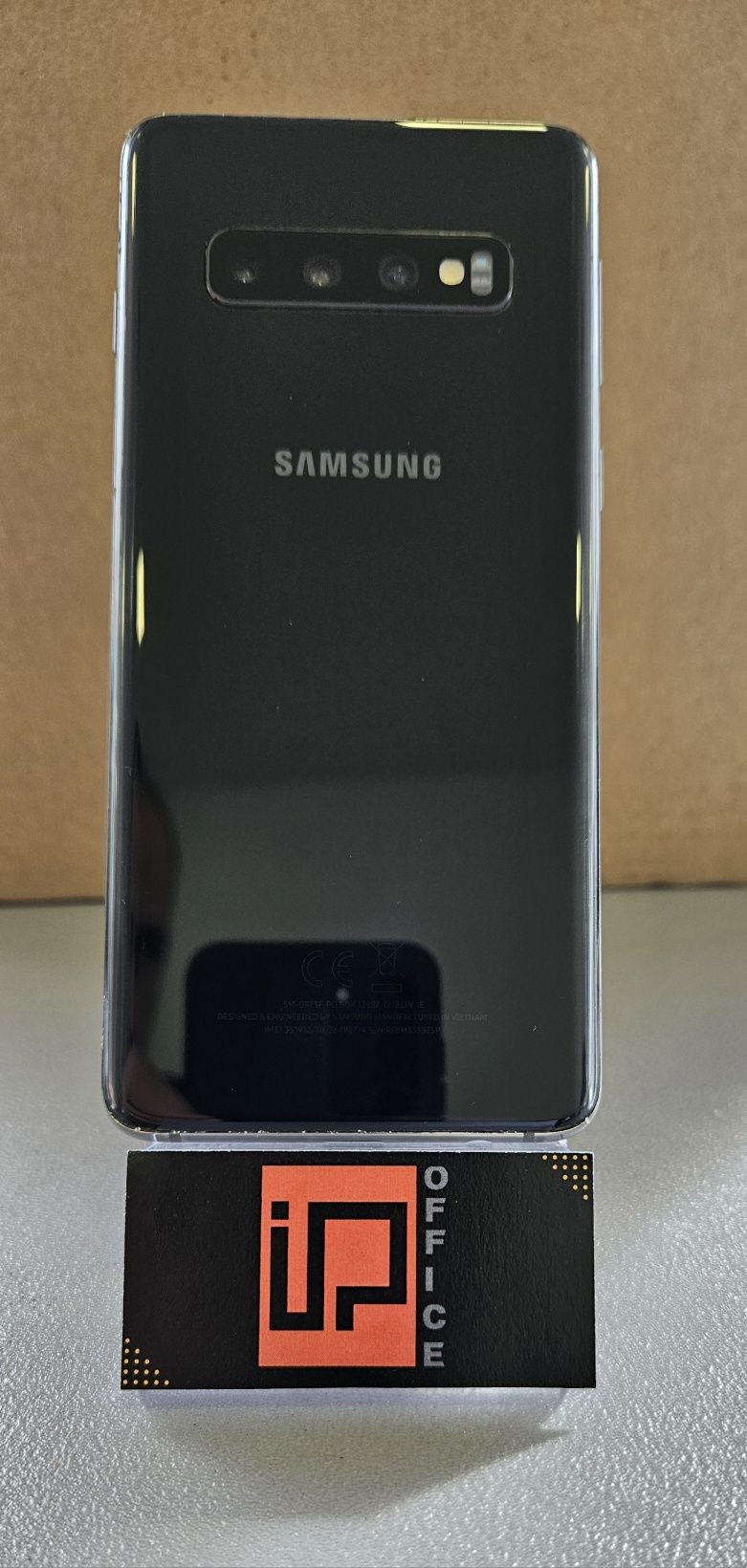 Samsung Galaxy S10 128gb