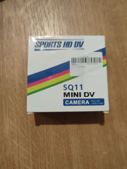 Продам мінікамери SQ11 mini dv full HD