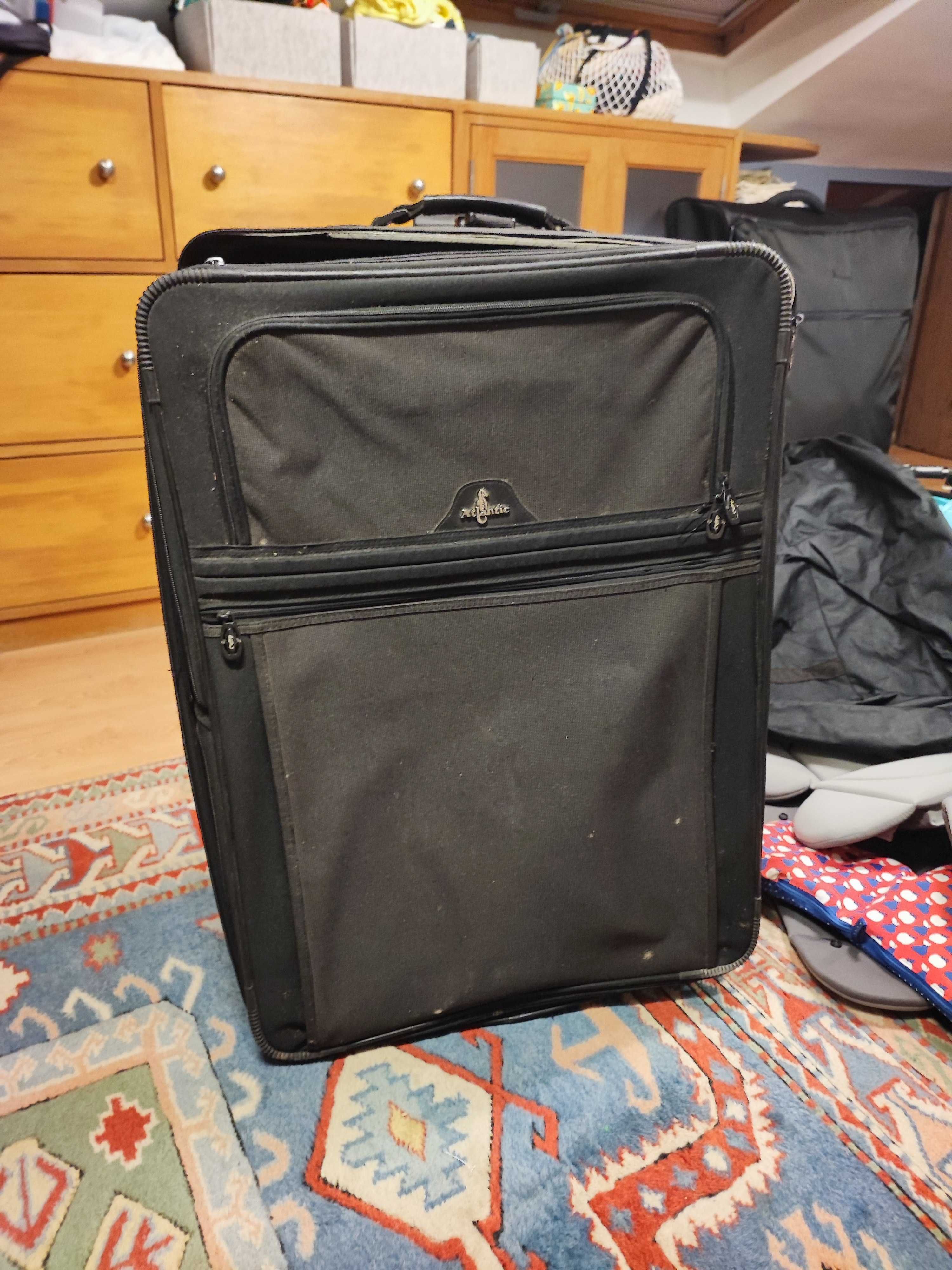 malas de viagem 3 unidades