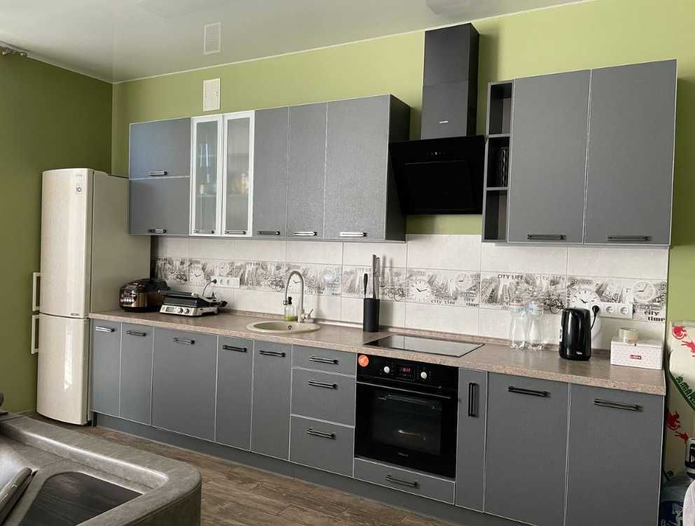 Продам  2к  квартиру ЖК Добробут   пр. Слобожанский, д. 17а
