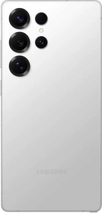 Samsung Galaxy S25 Ultra 256GB Srebrny - Sklep iTop Wawa Muranów