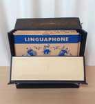 Linguaphone Curso de Língua Sueca (Vinil)