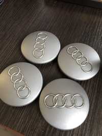Ковпаки від дисків Audi(заглушка) WLA 8D0 601 170