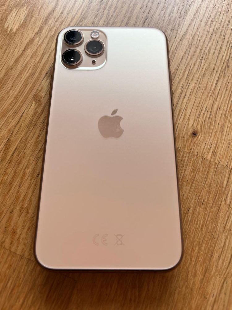 Iphone 11 pro 64 Gb