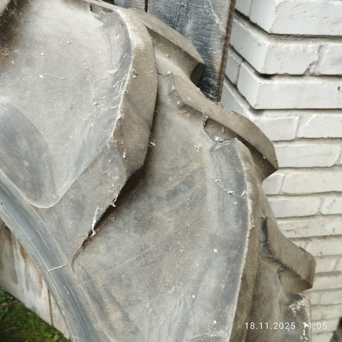 Opona do traktora 18.4-34 cultor