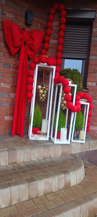 Korale XXL gigant korale