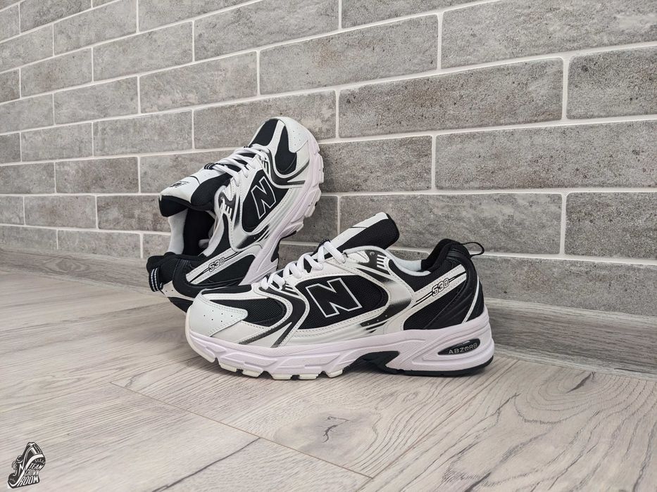 Кроссовки зимние New Balance 530 \ Нью Баланс 530 ТЕРМО-МЕХ \ 36 - 41