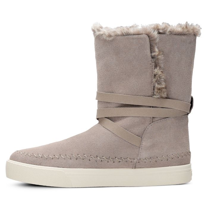 Buty zimowe TOMS rozmiar 37 NOWE