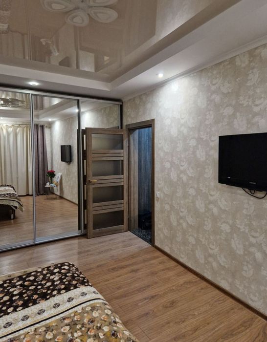 Сдам 1к квартиру Аркадия Каманина