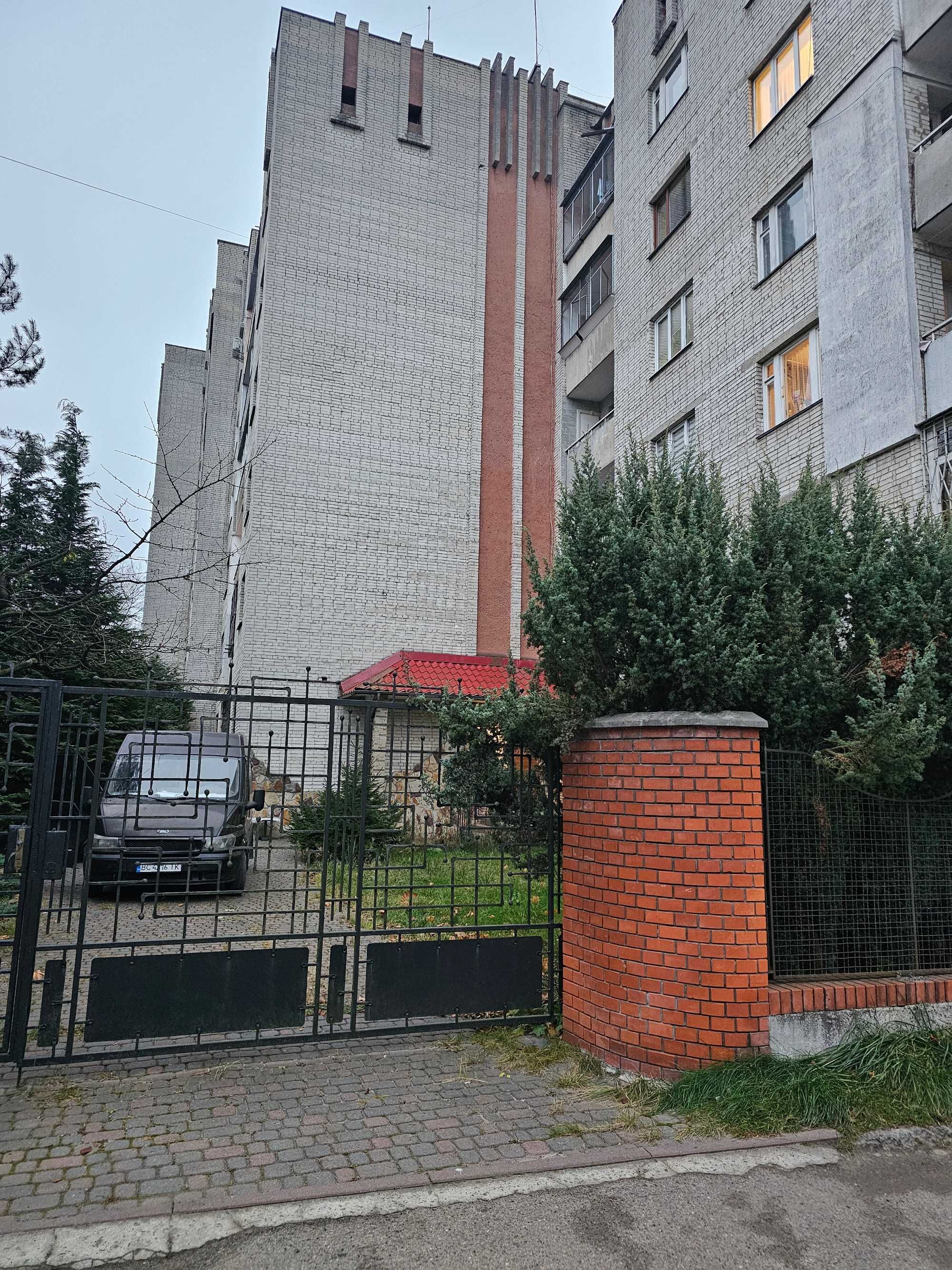 Оренда ізольованої кімнати, вул. Енергетична, Стрийський парк