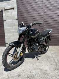 Мотоцикл Kinlon 150
