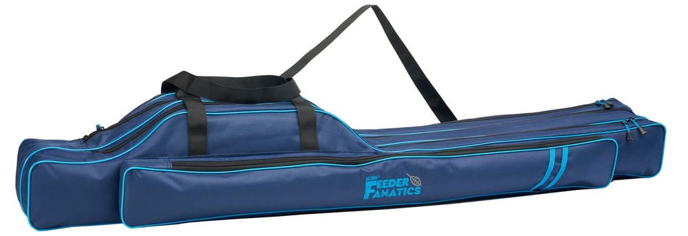 Jaxon Pokrowiec Feeder Fanatics 3-Komory 150cm