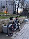 Scott Genius E-Ride 930