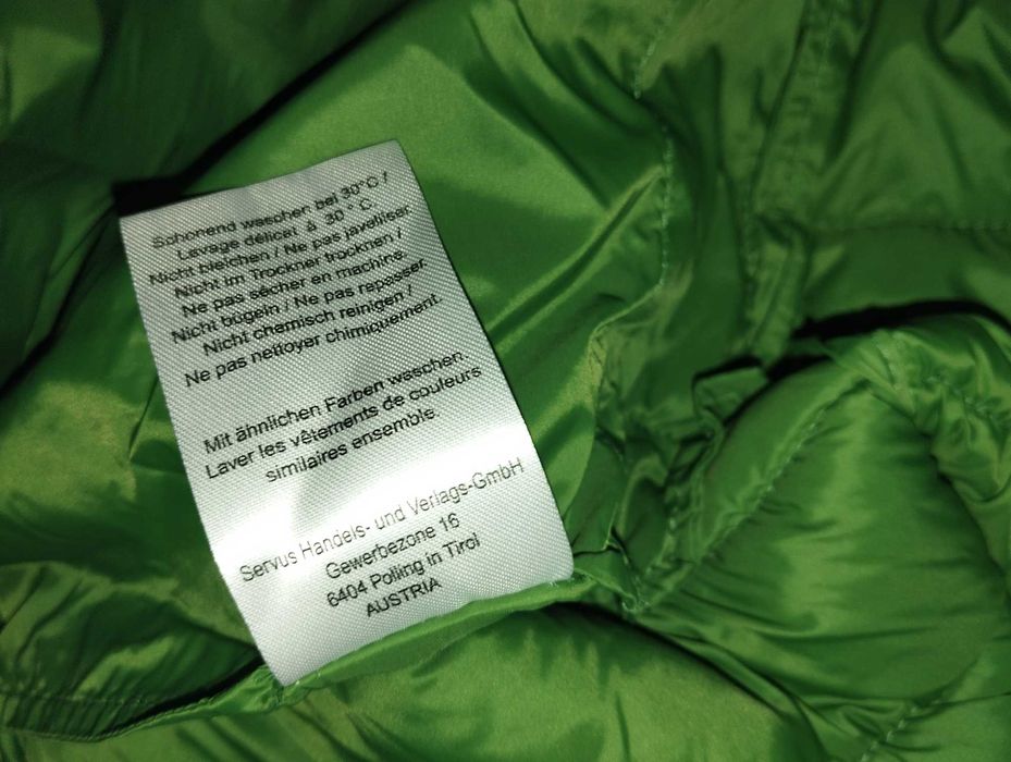 Куртка чоловіча зимова Stone Rsch Authentic