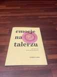 Elżbieta Lange Emocje na talerzu