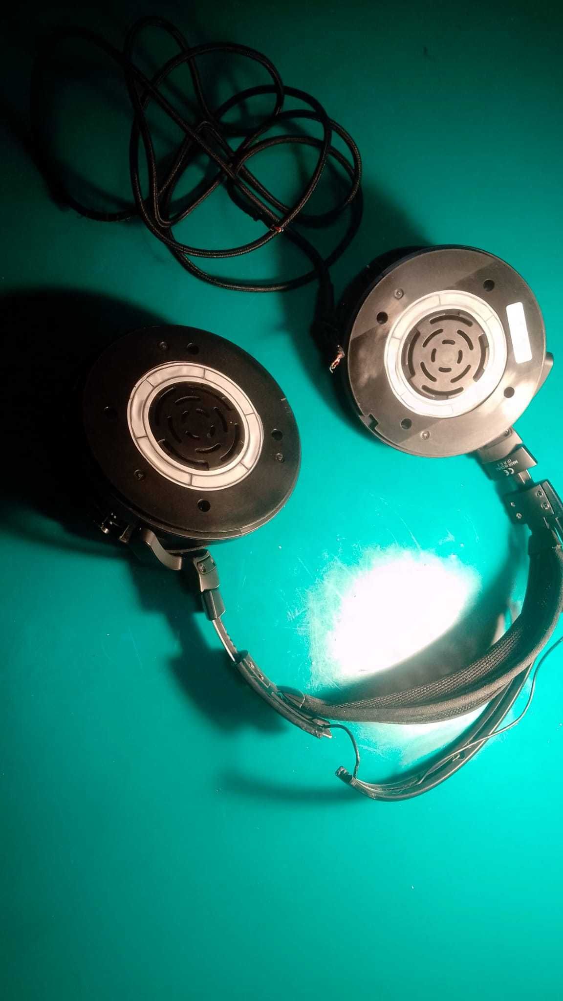 AKG K540 Słuchawki