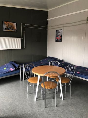 Tanie pokoje/hotel pracowniczy ok.Grójca