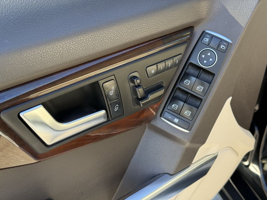 Mercedes Benz (2157) GLK (ВНЕСОК від 30%) Авторинок МЕТРО Кривий Ріг