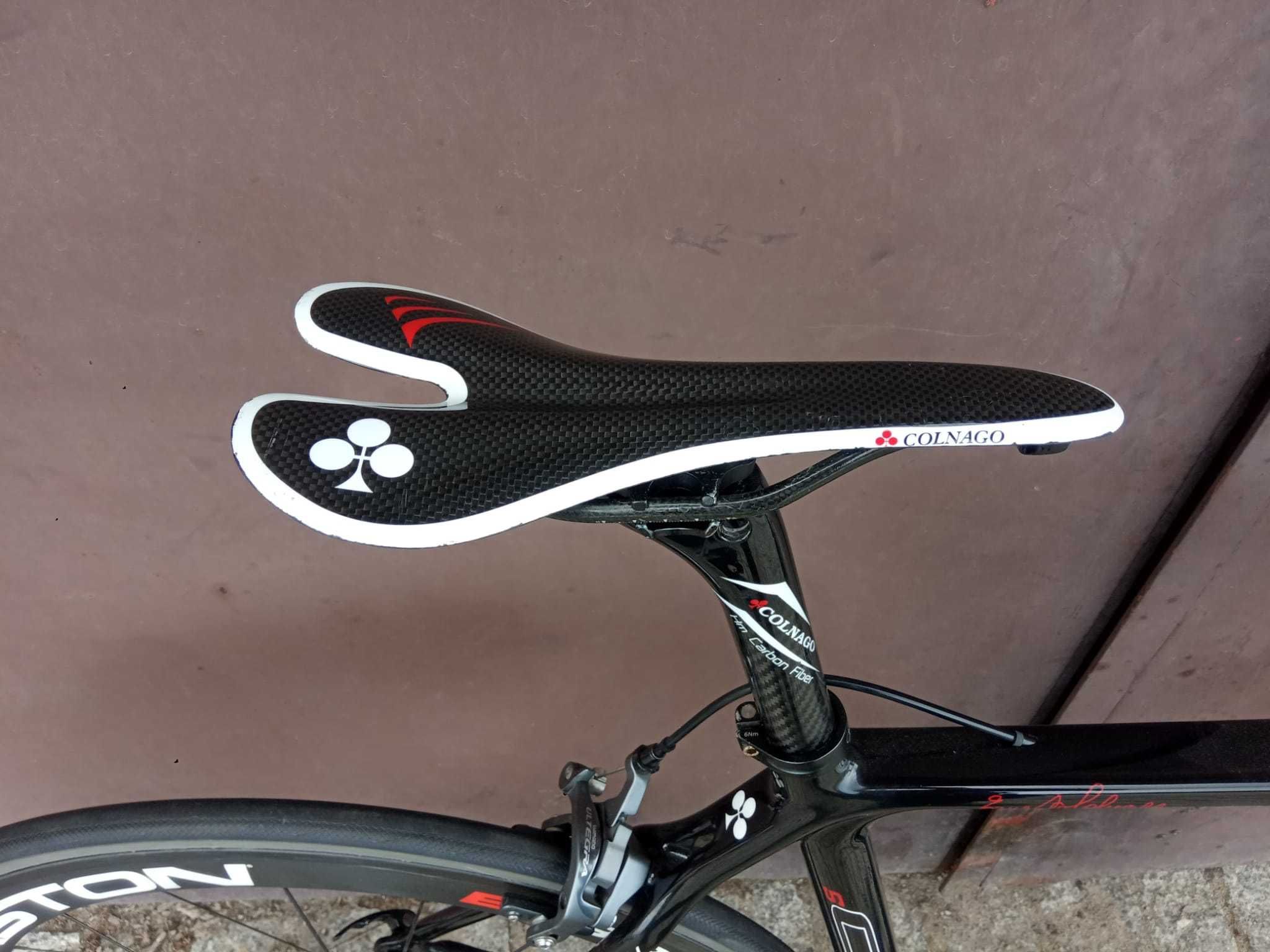 Rower szosowy Colnago 10 M S