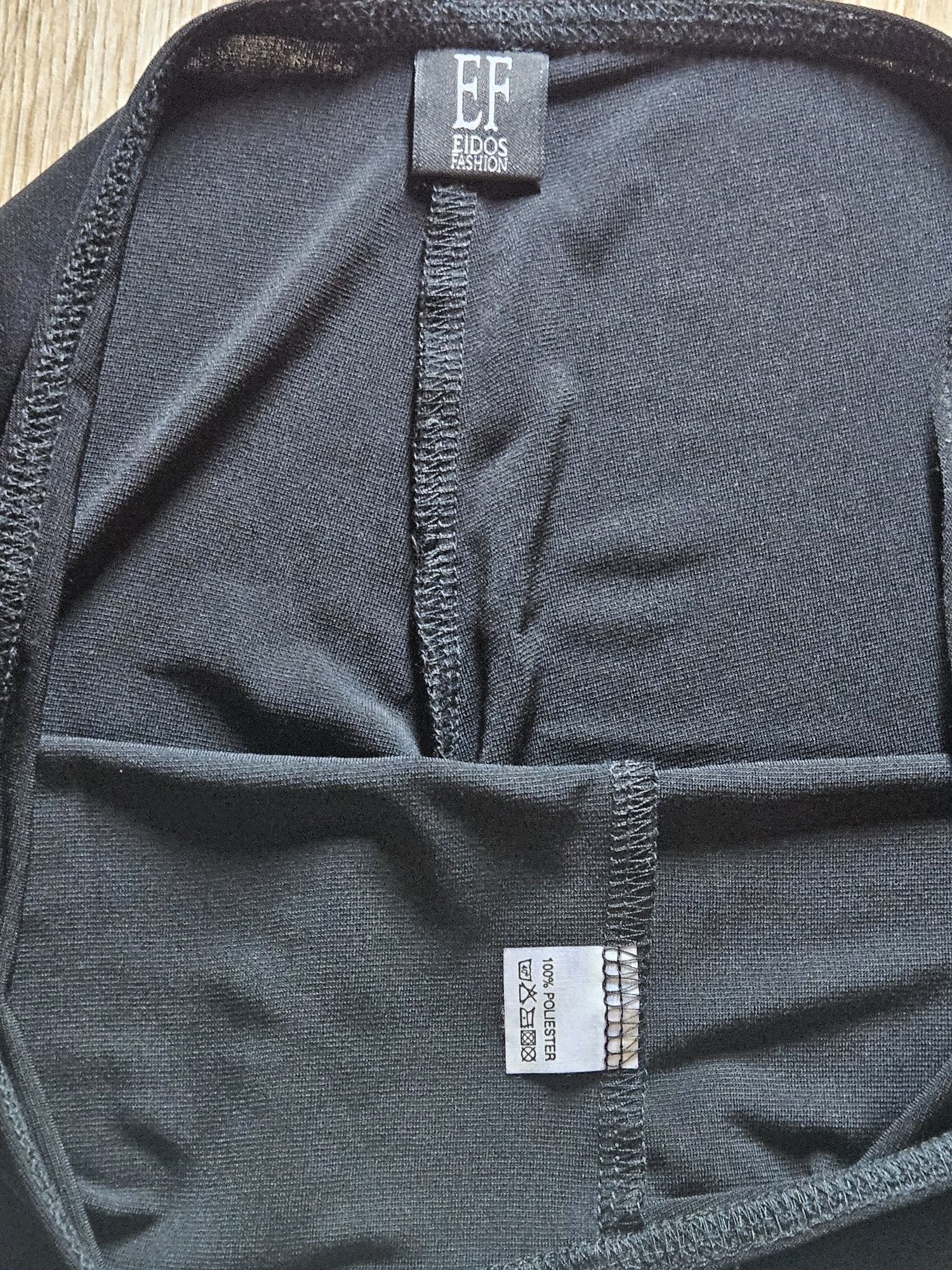 Eidos Fashion bluzka + spodnie rozmiar S