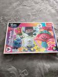 Puzzle Trolls 24 elementy Maxi