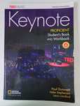 Podręcznik Keynote Proficient Student's Book and Workbook Split A