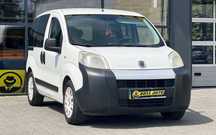 Fiat Fiorino 2008