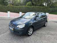 VW POLO Go+ 1.4 TDI ANO 2008 NACIONAL 160.000 KMS   AR CONDICIONADO