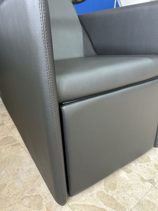 Venda Rampa de Lavagem