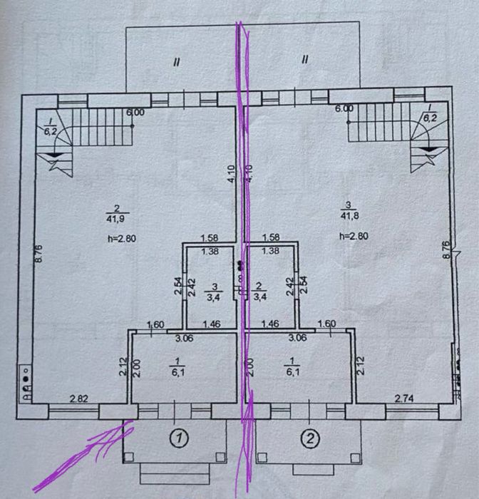 Оренда таунхаусу в Горенці - КМ Sun City, поряд Академмістечко, Ірпінь