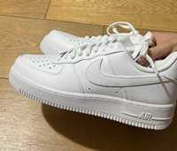 Nike Air Force 1 Low‘07 White 42