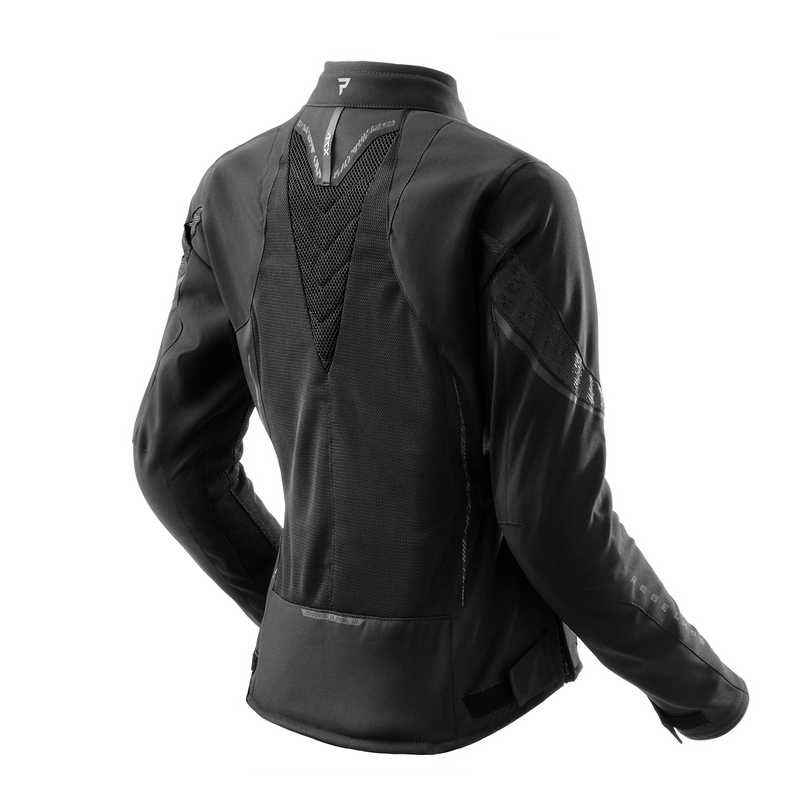 Kurtka Motocyklowa Damska Lady Rebelhorn Jax XS, S, M, L, XL, XXL, 3XL