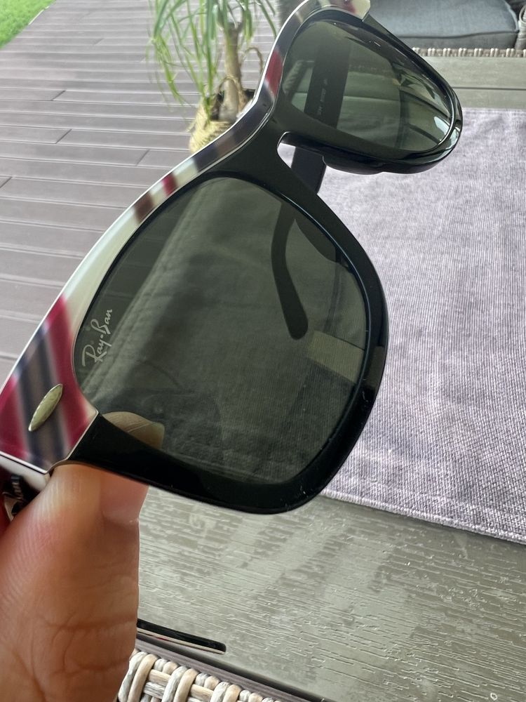 Óculos de Sol Ray Ban como novos