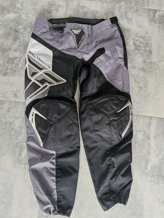 Spodnie cross FLY RACING F-16 R.34