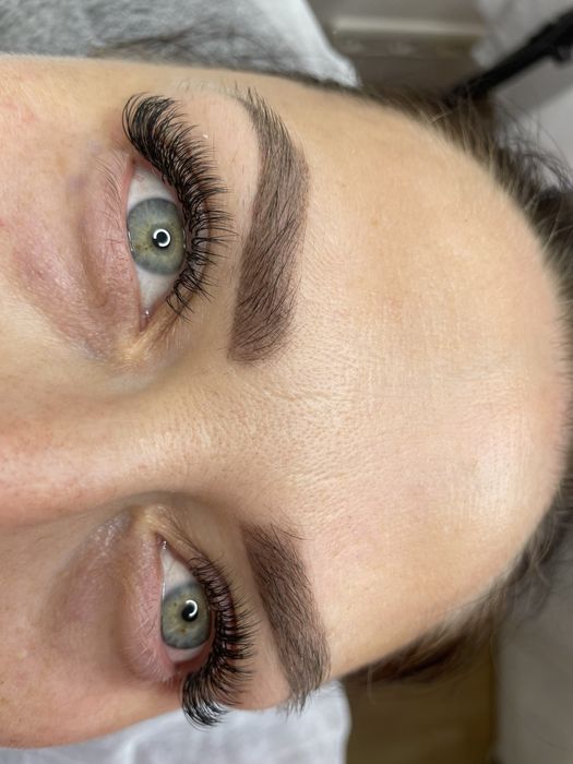 Наращивание  ресниц Николаев/центр