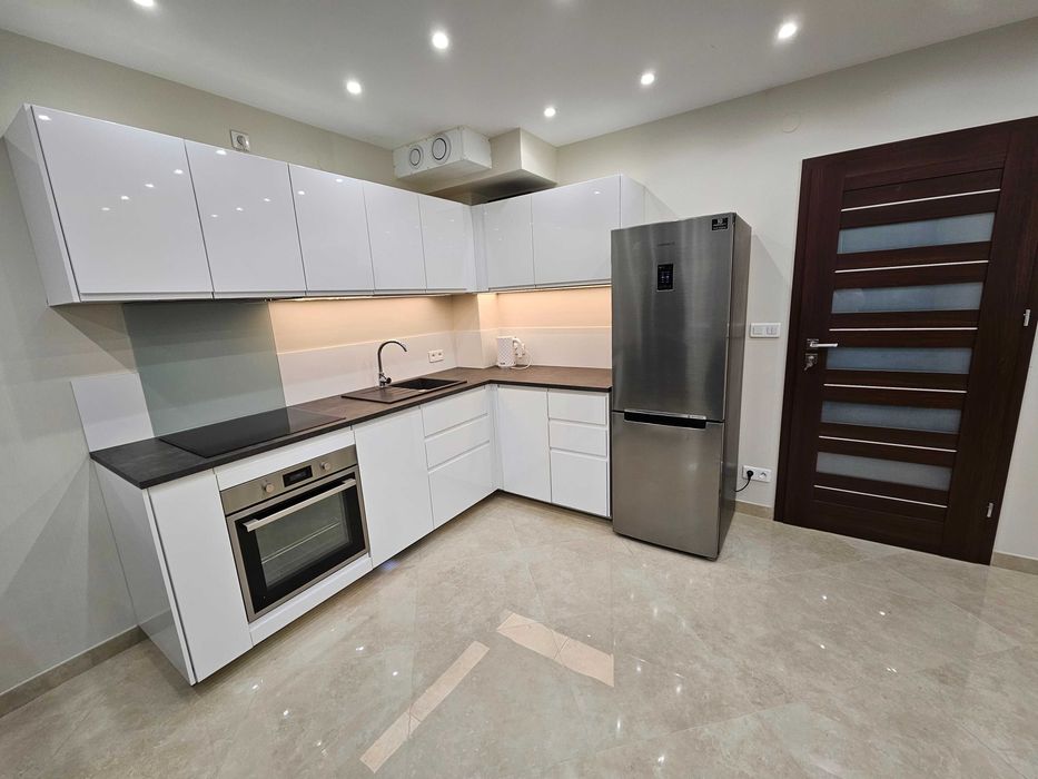 Do wynajęcia kawalerka na Dąbskiej