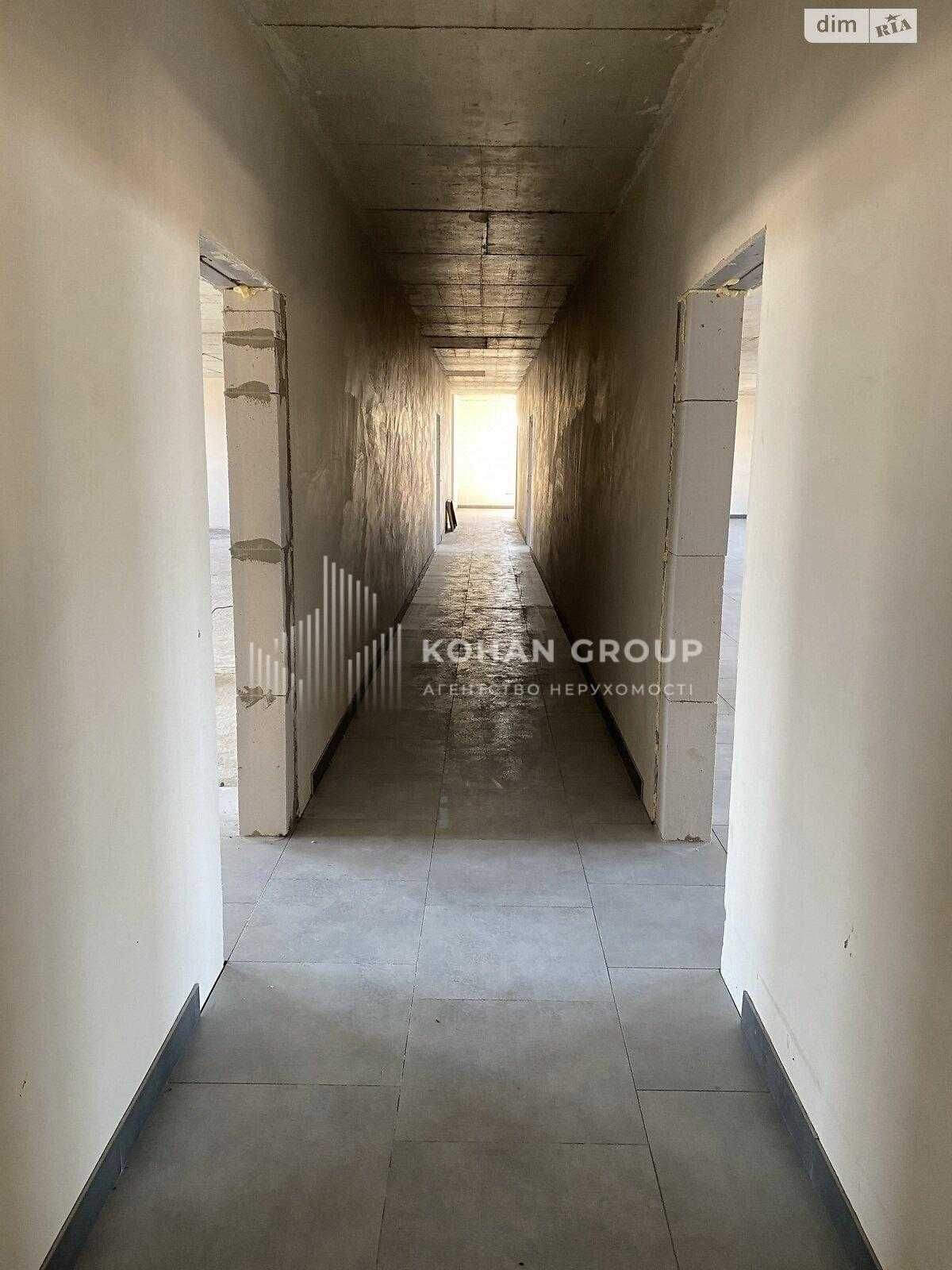 ‼️Приміщення 467 м² на 3‑му поверсі — світло, площа, логістика‼️