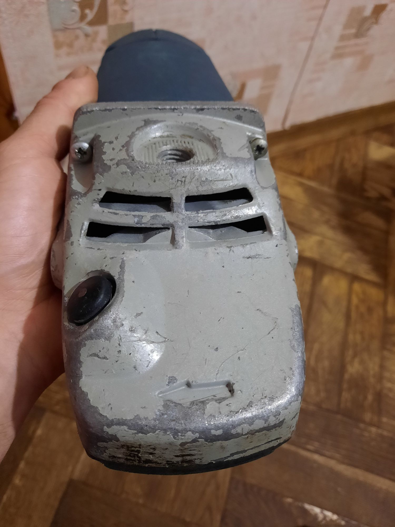 100% оригінал!!Болгарка Bosch gws 20-230,2000вт,круг 230мм